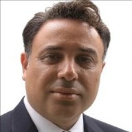 Babak Heidarpour