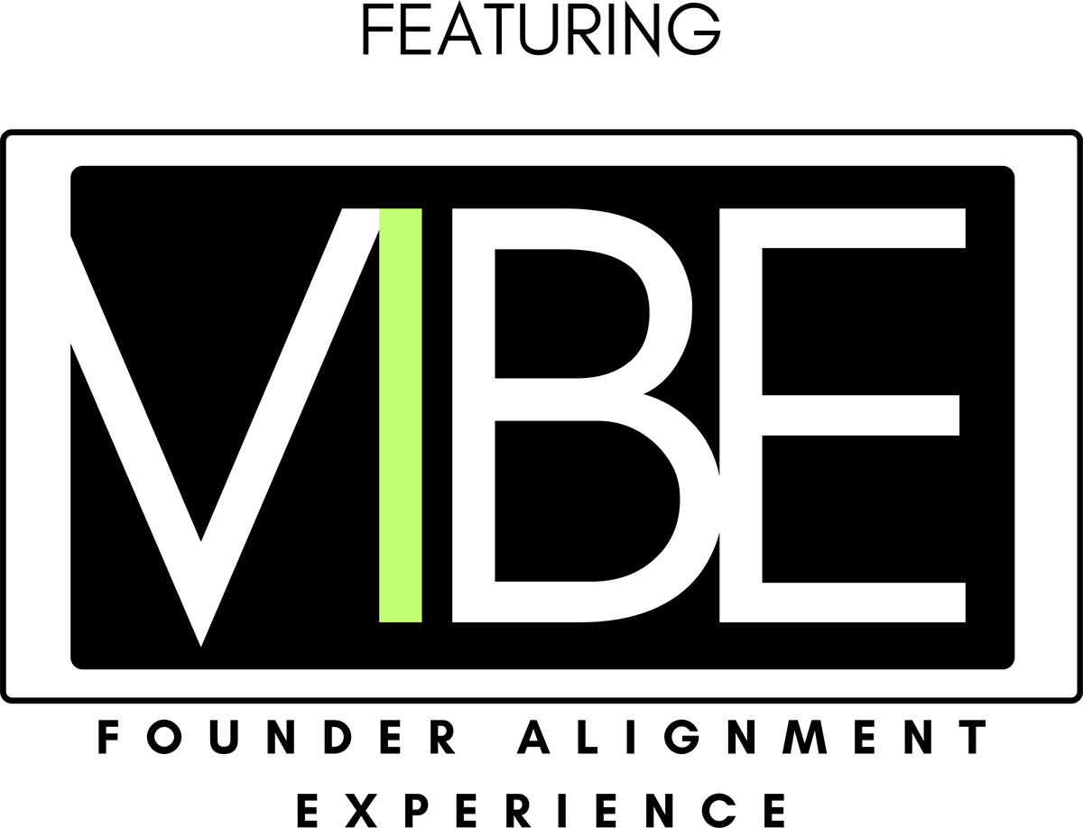 The VIBE experience network